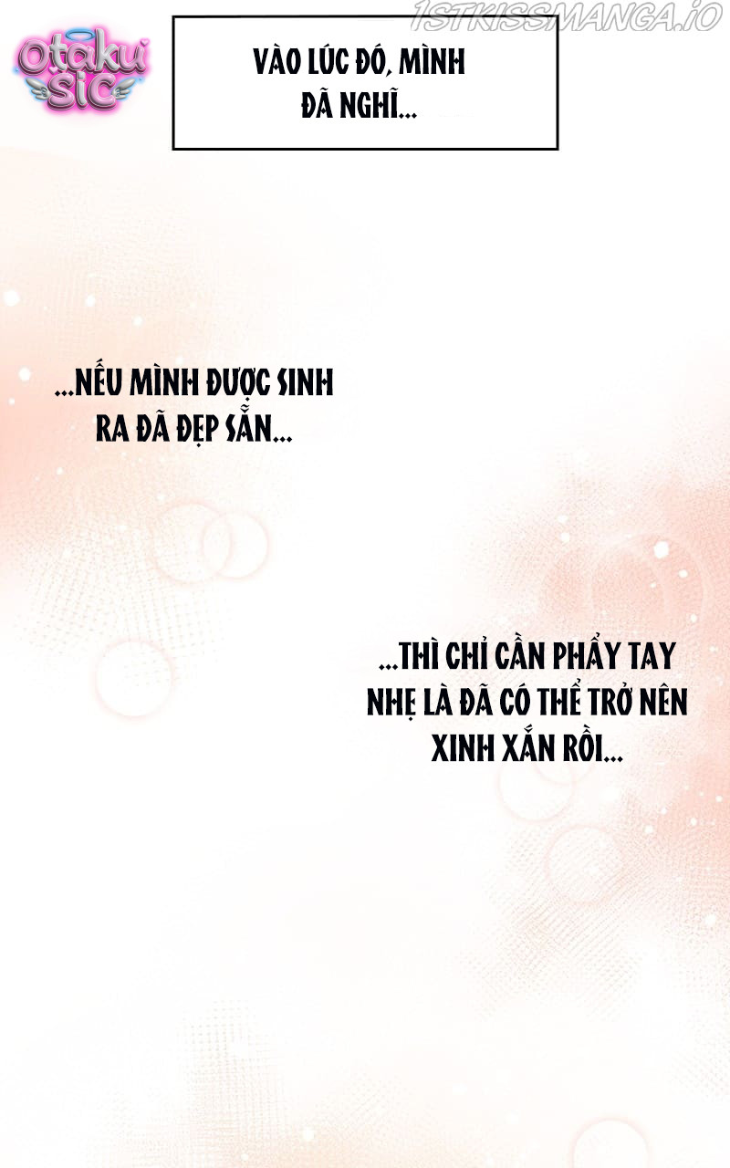Hoàng Hậu Son Môii - Chap 8