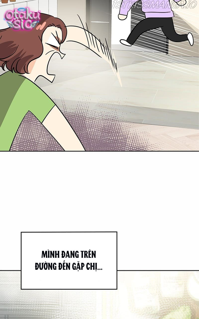 Hoàng Hậu Son Môii - Chap 8