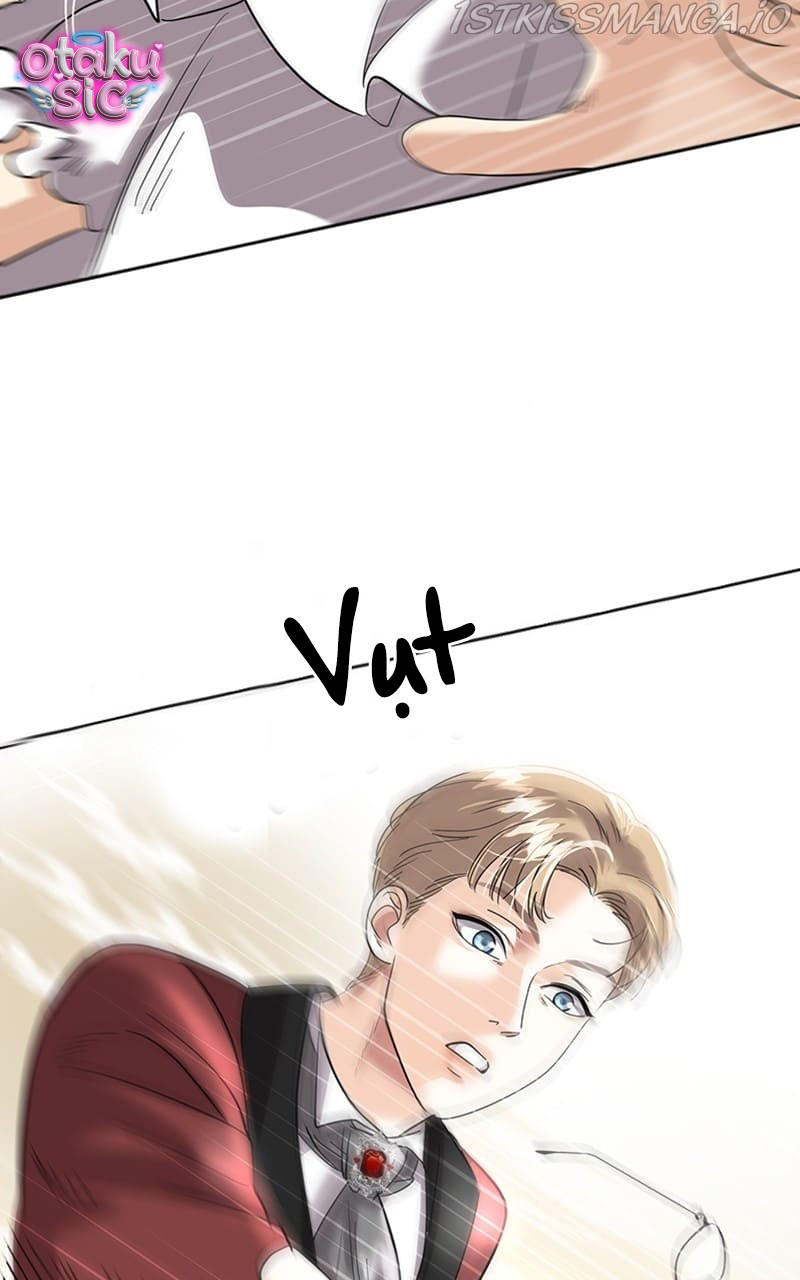 Hoàng Hậu Son Môii - Chap 8