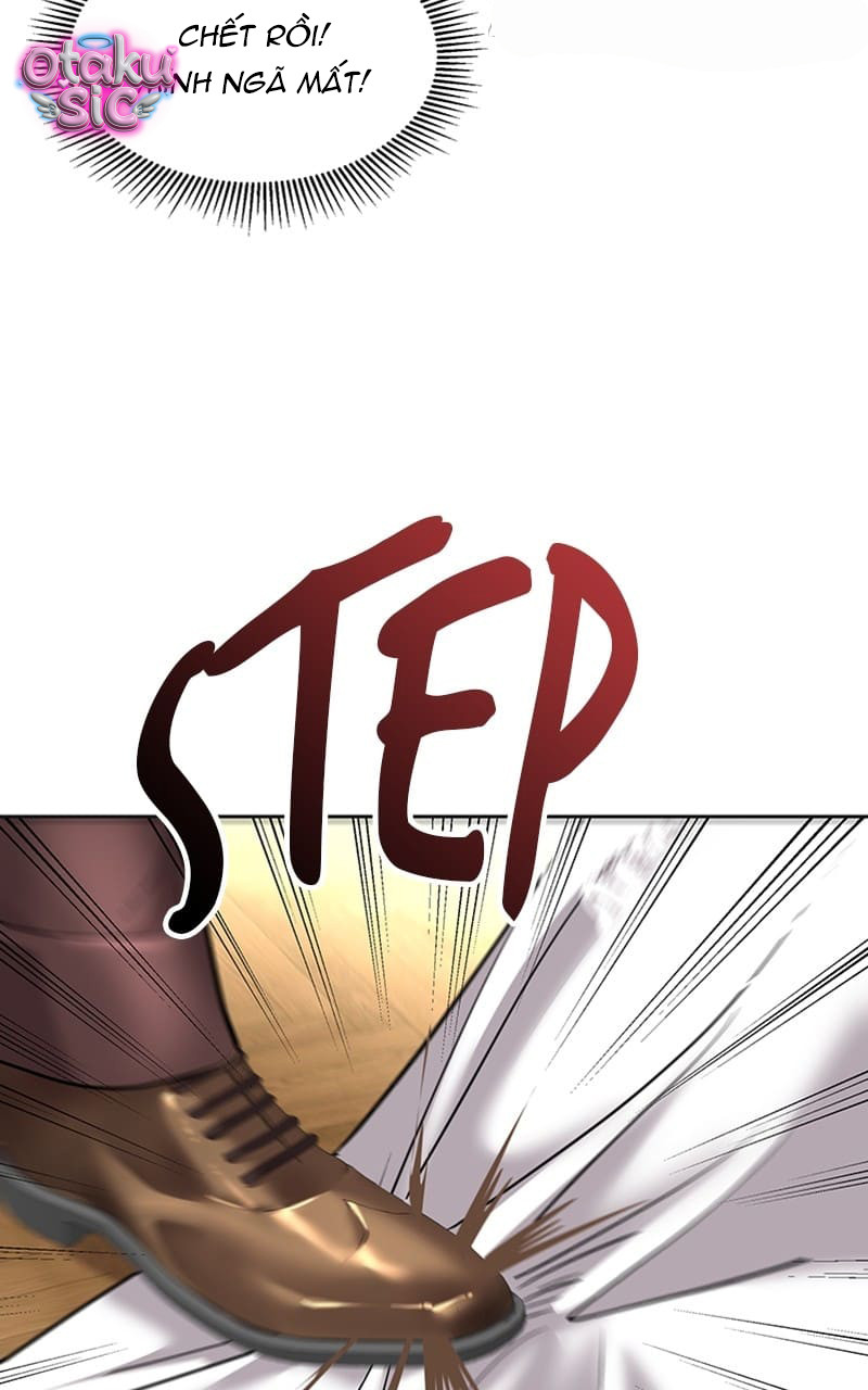 Hoàng Hậu Son Môii - Chap 8