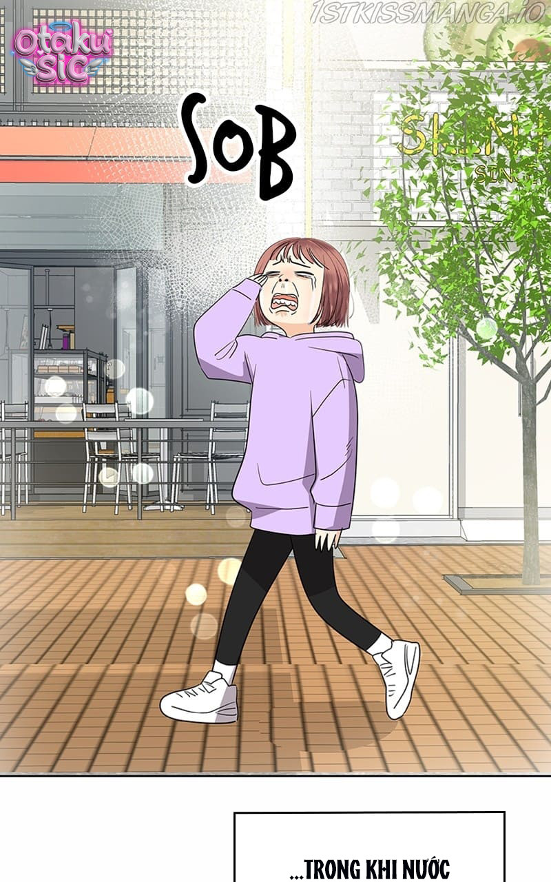 Hoàng Hậu Son Môii - Chap 8