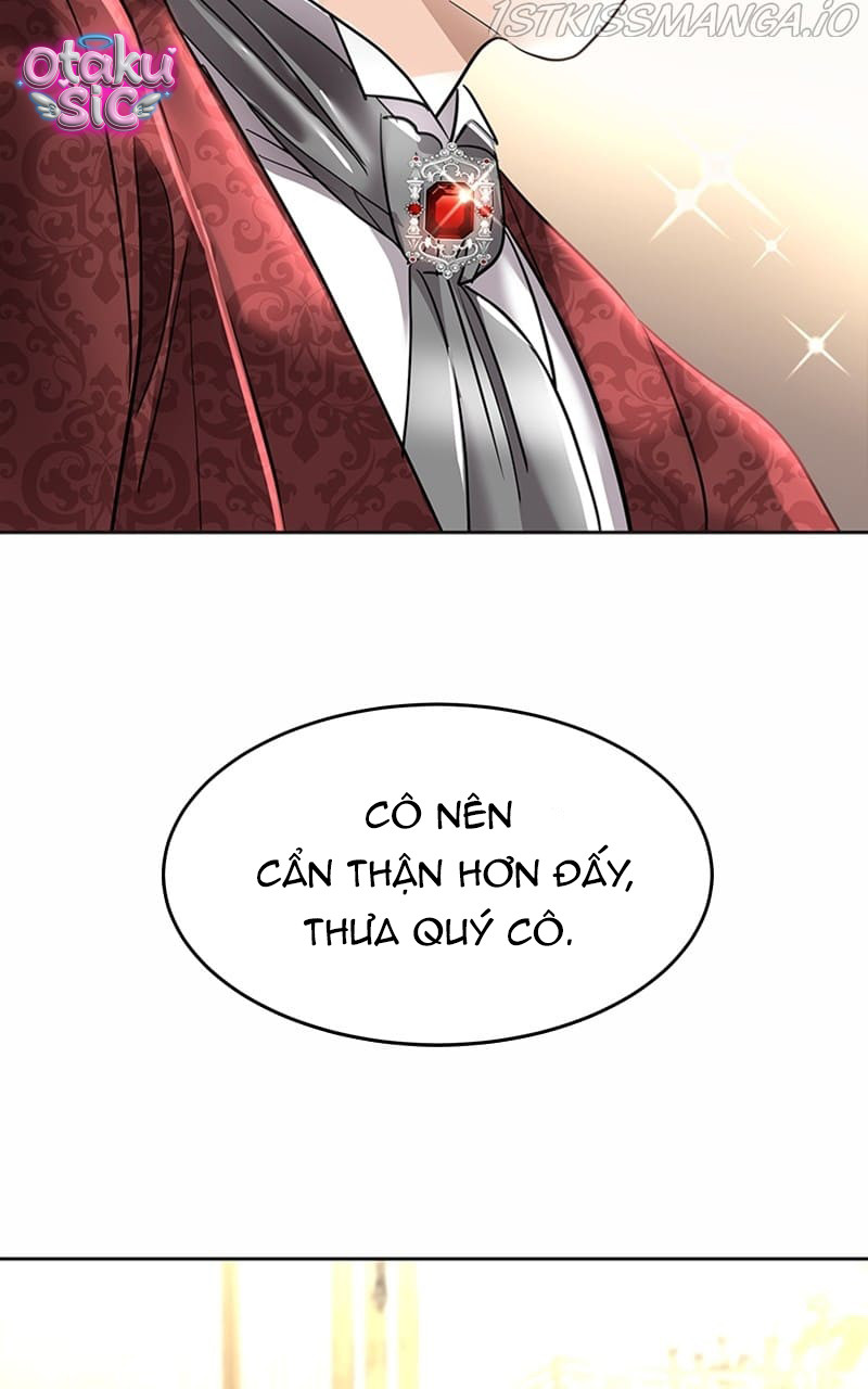 Hoàng Hậu Son Môii - Chap 8