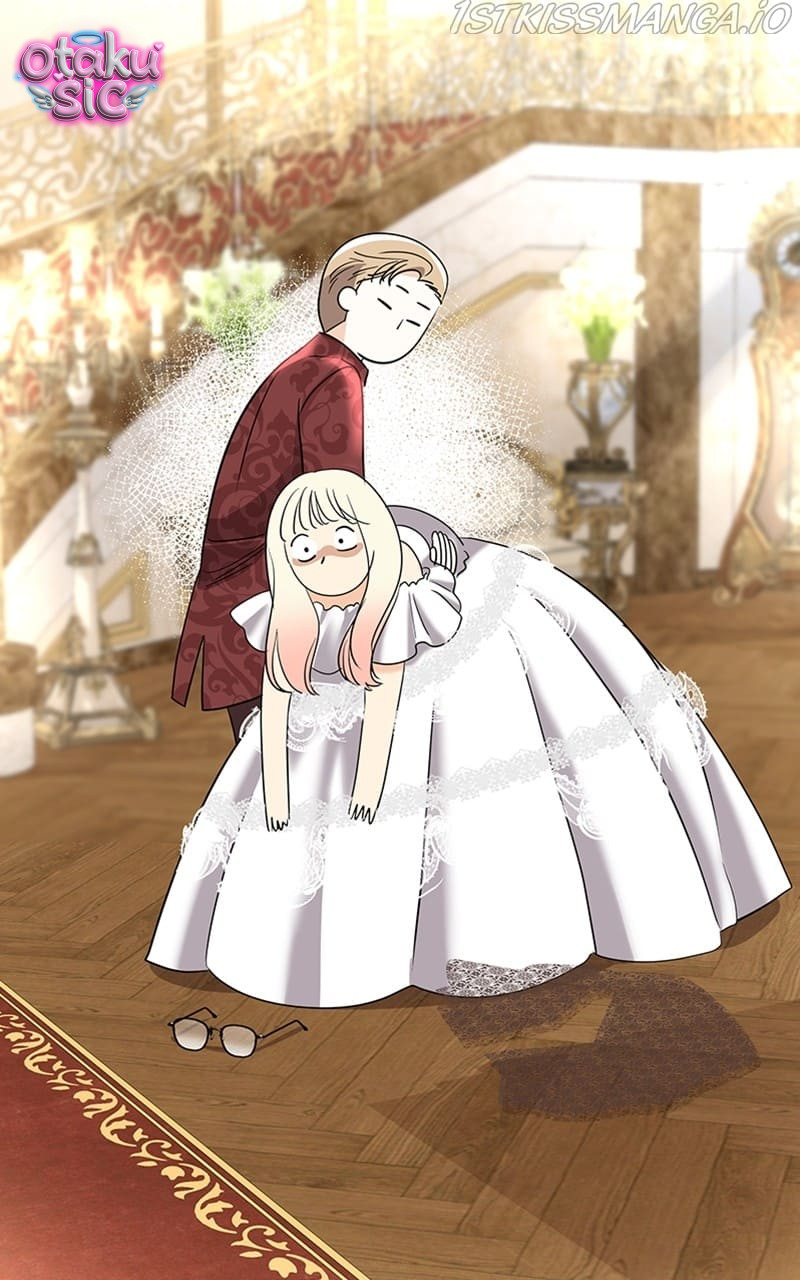 Hoàng Hậu Son Môii - Chap 8