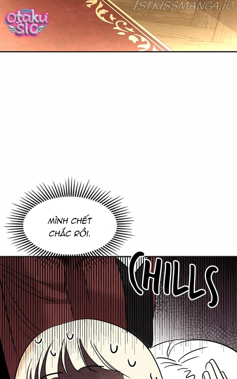 Hoàng Hậu Son Môii - Chap 8