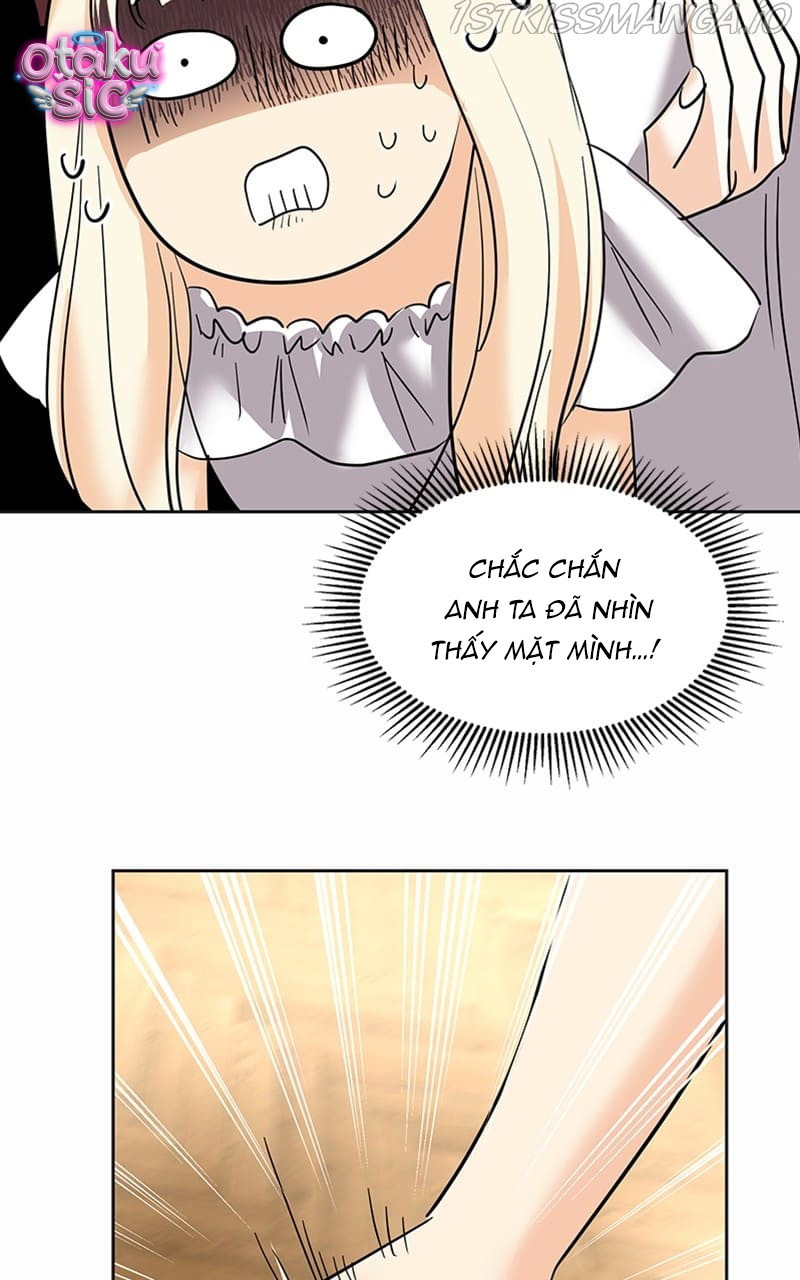 Hoàng Hậu Son Môii - Chap 8