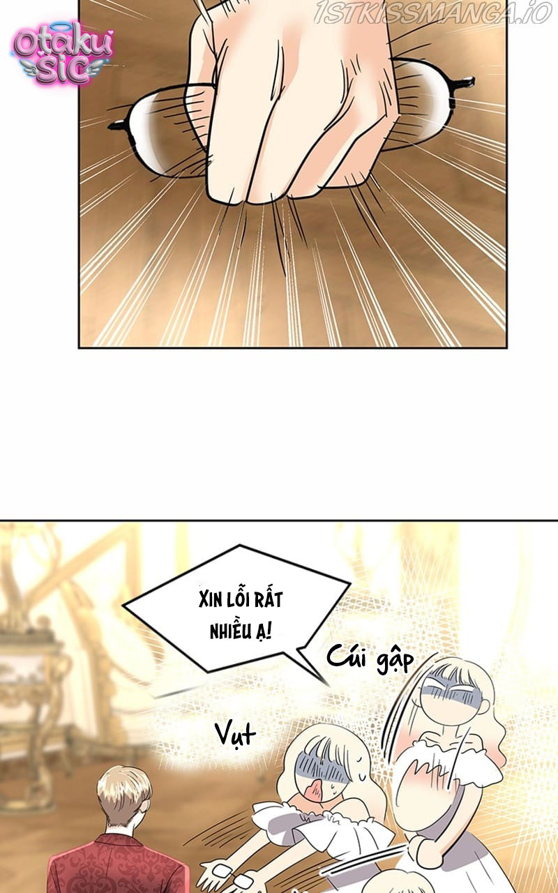 Hoàng Hậu Son Môii - Chap 8