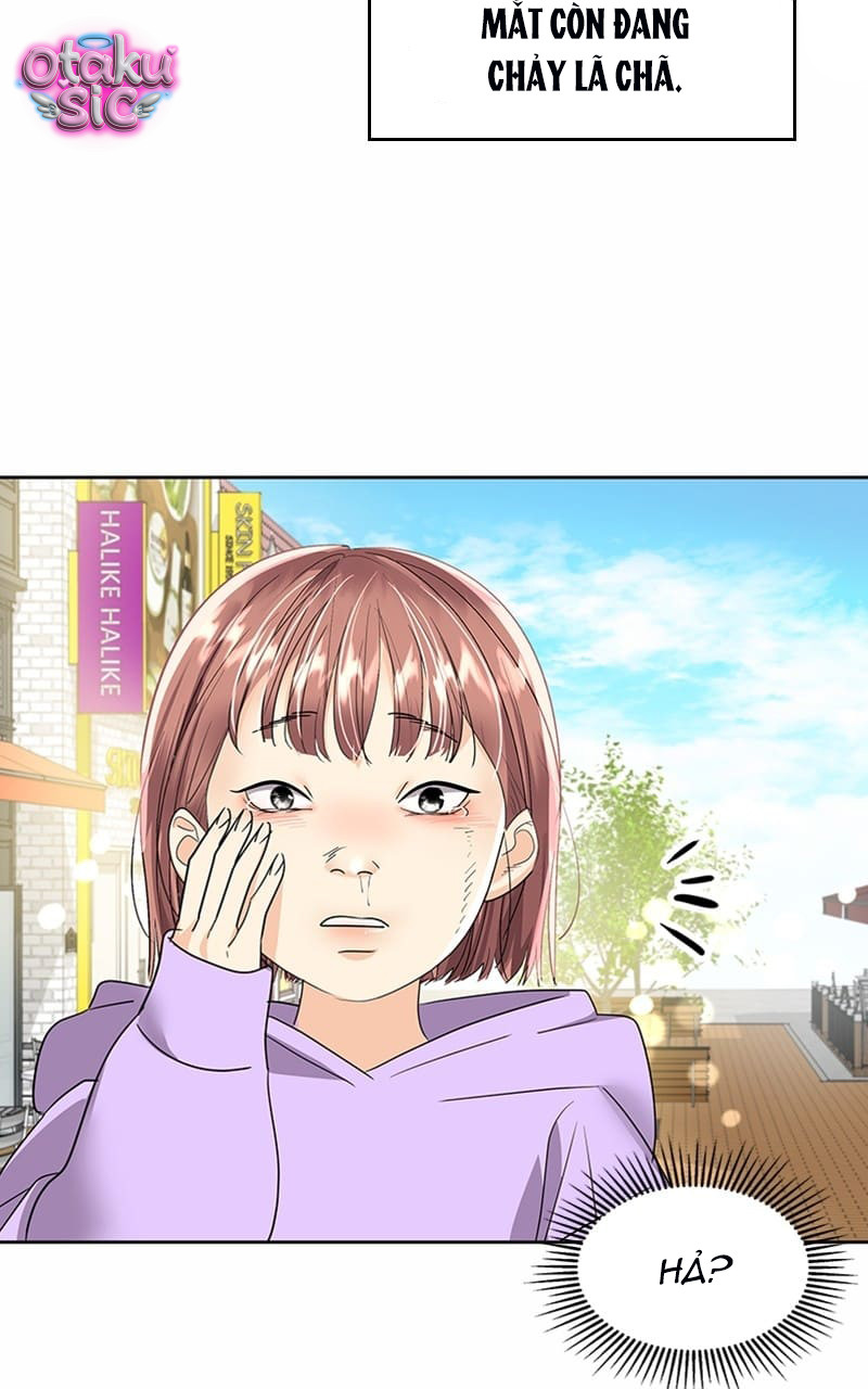 Hoàng Hậu Son Môii - Chap 8