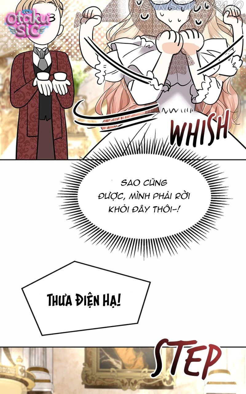 Hoàng Hậu Son Môii - Chap 8