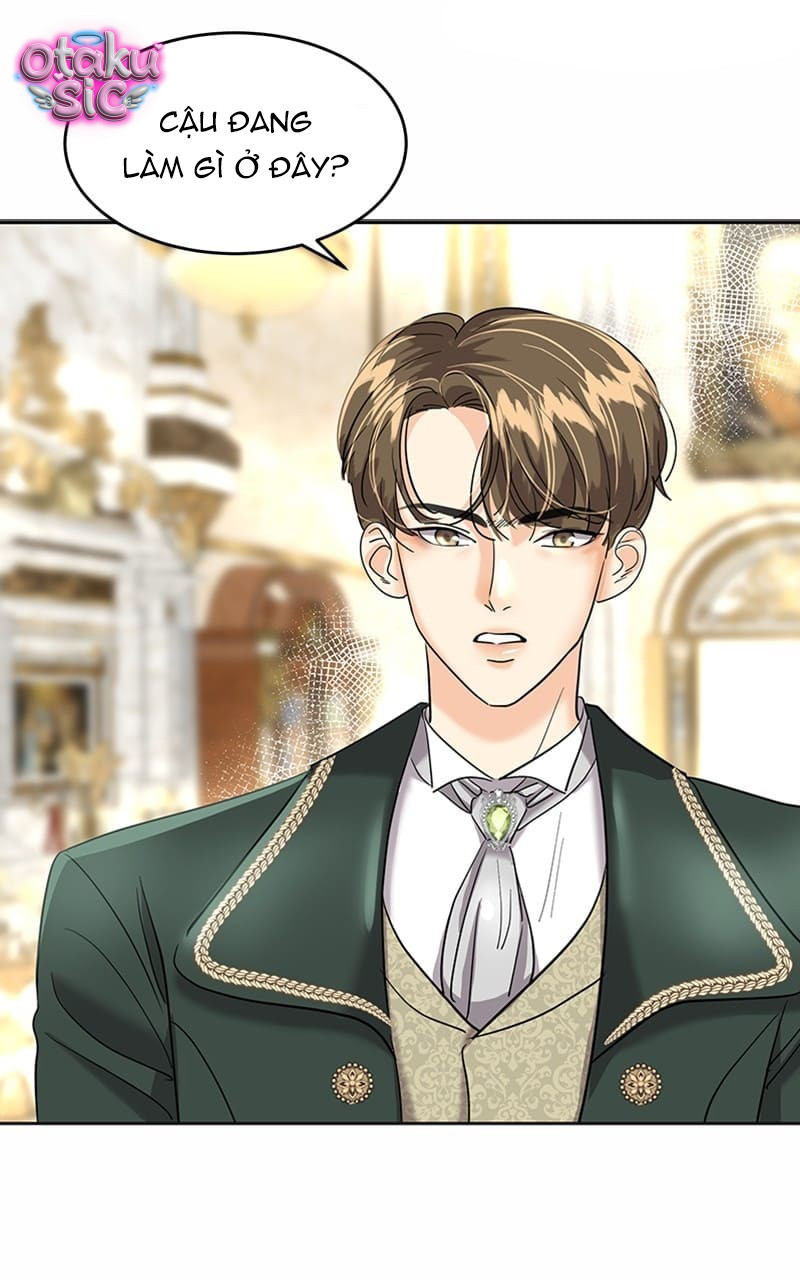 Hoàng Hậu Son Môii - Chap 8