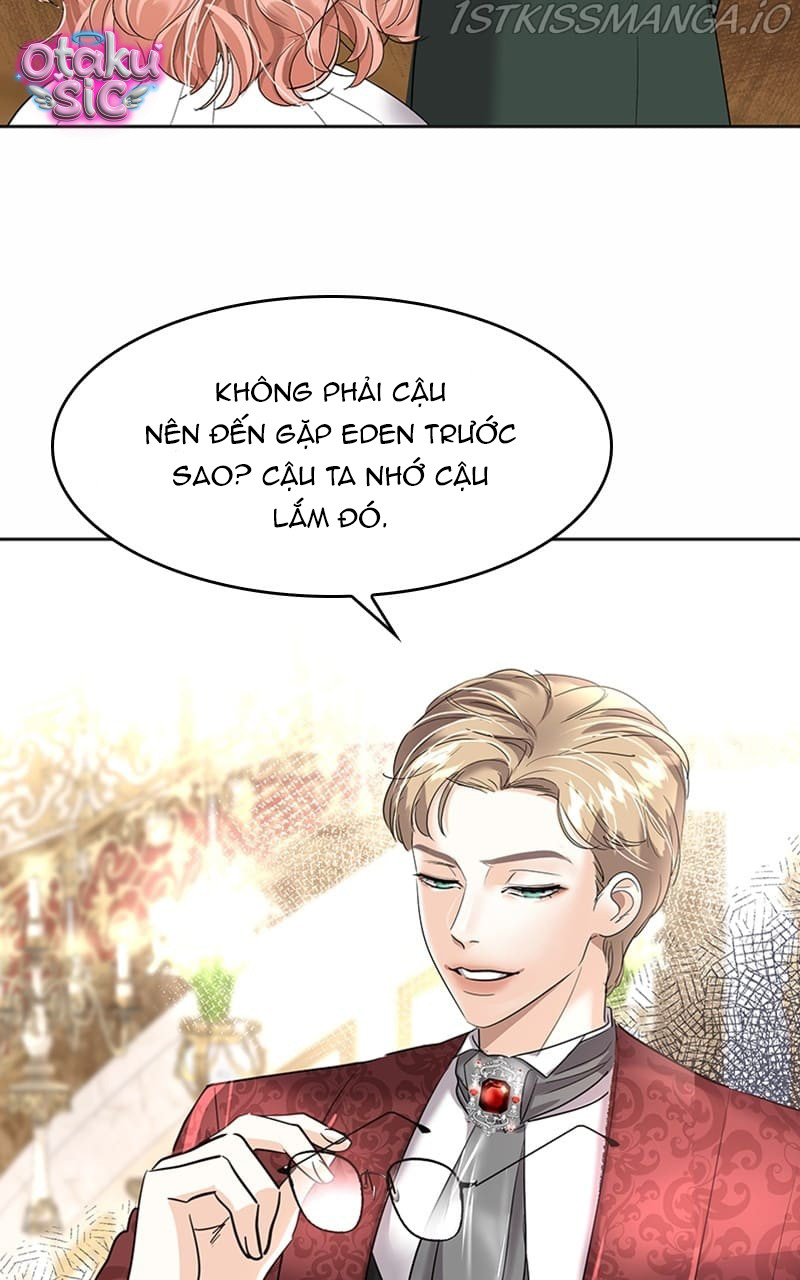 Hoàng Hậu Son Môii - Chap 8