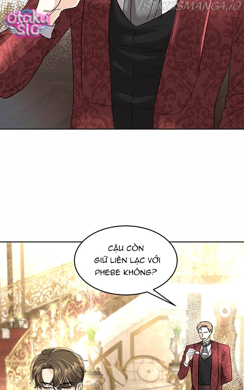 Hoàng Hậu Son Môii - Chap 8