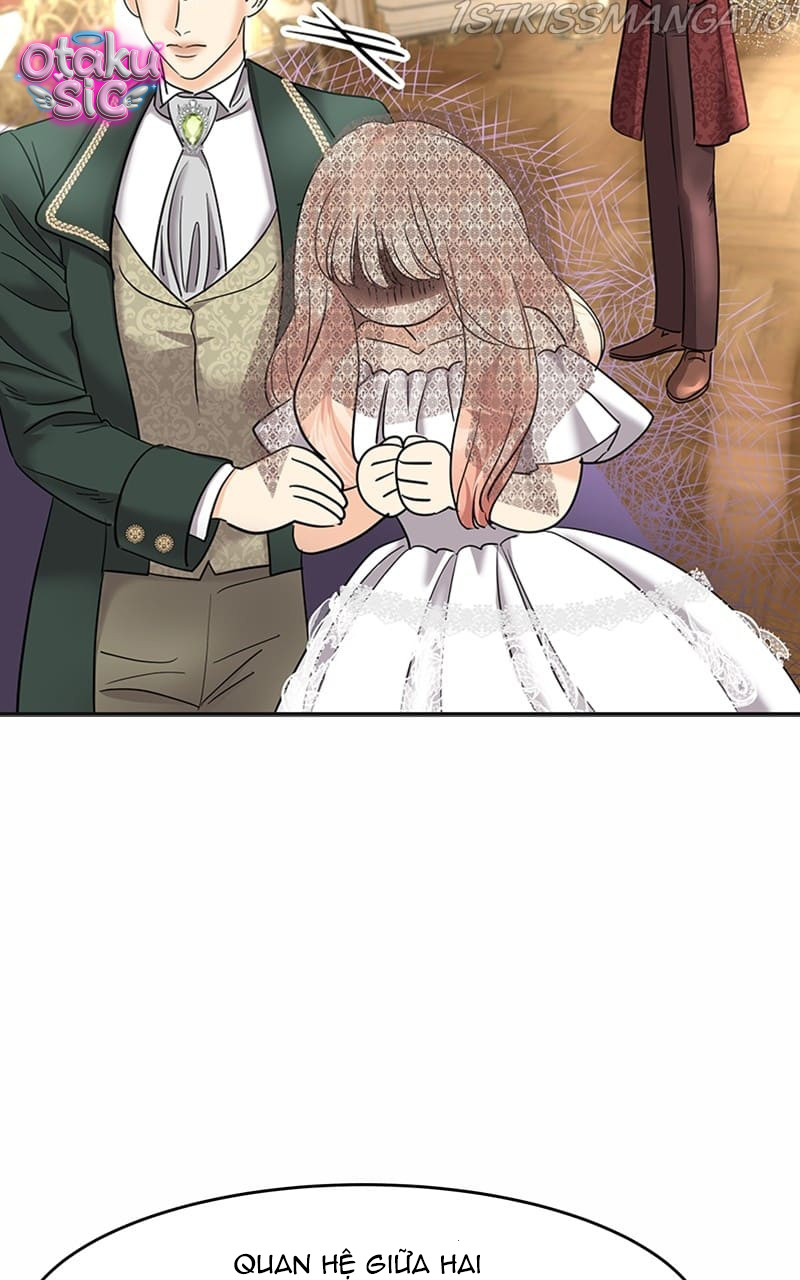 Hoàng Hậu Son Môii - Chap 8