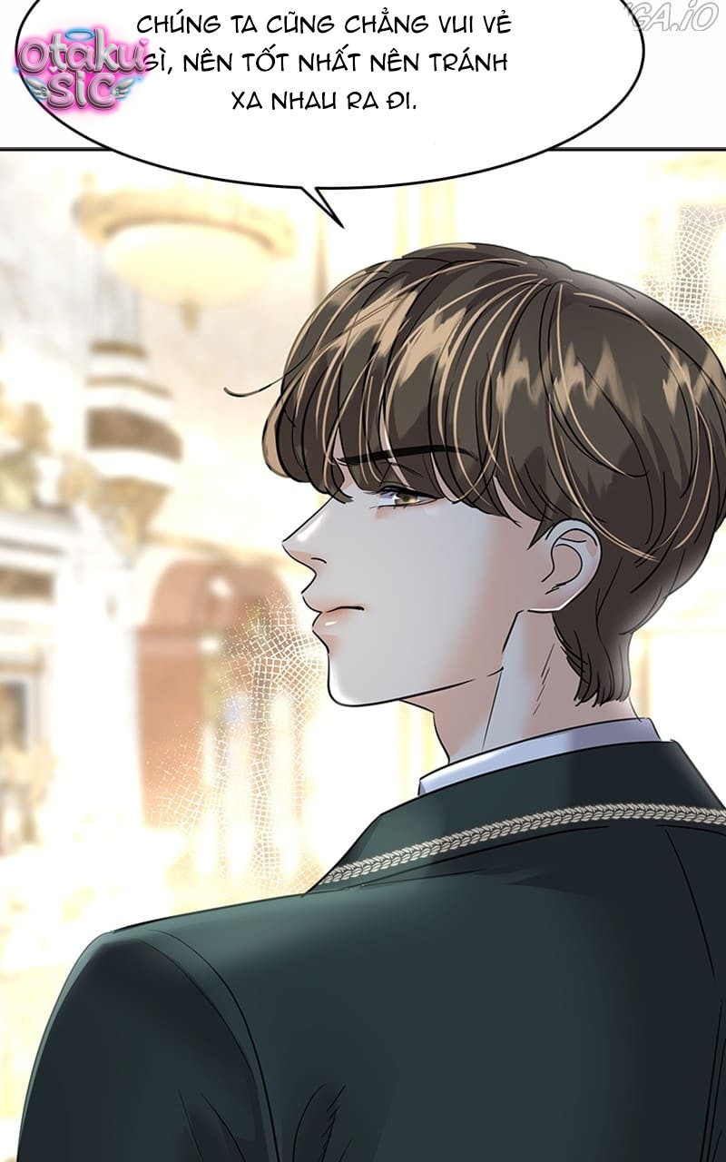 Hoàng Hậu Son Môii - Chap 8