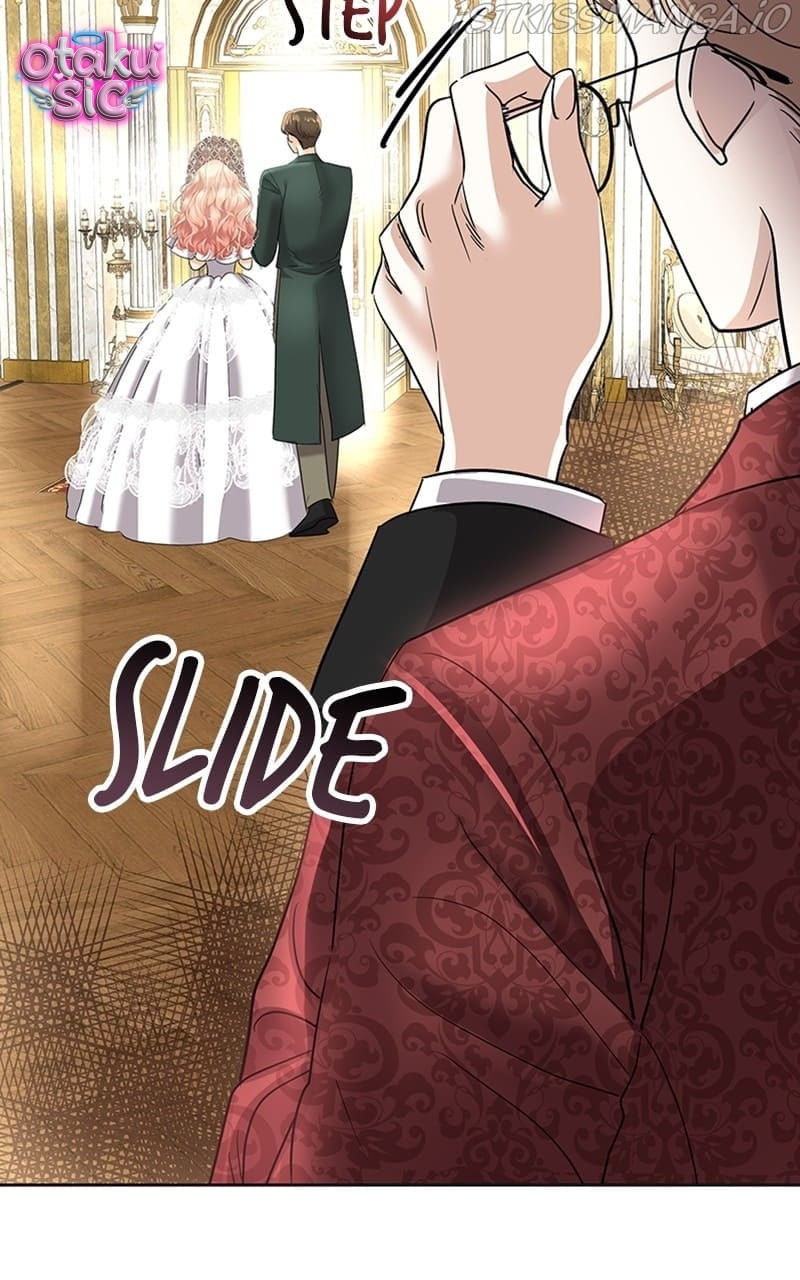 Hoàng Hậu Son Môii - Chap 8