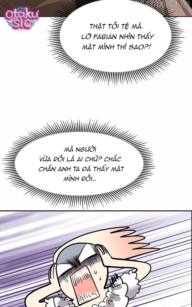 Hoàng Hậu Son Môii - Chap 8