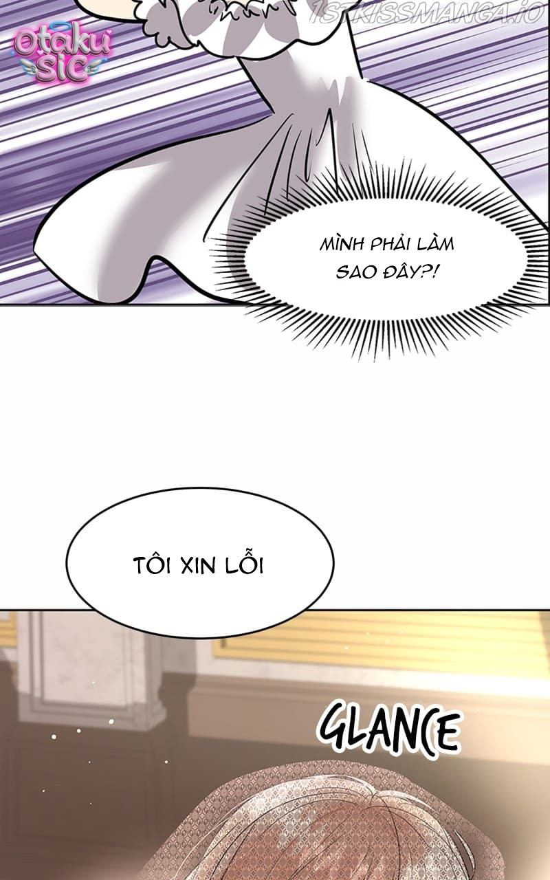 Hoàng Hậu Son Môii - Chap 8