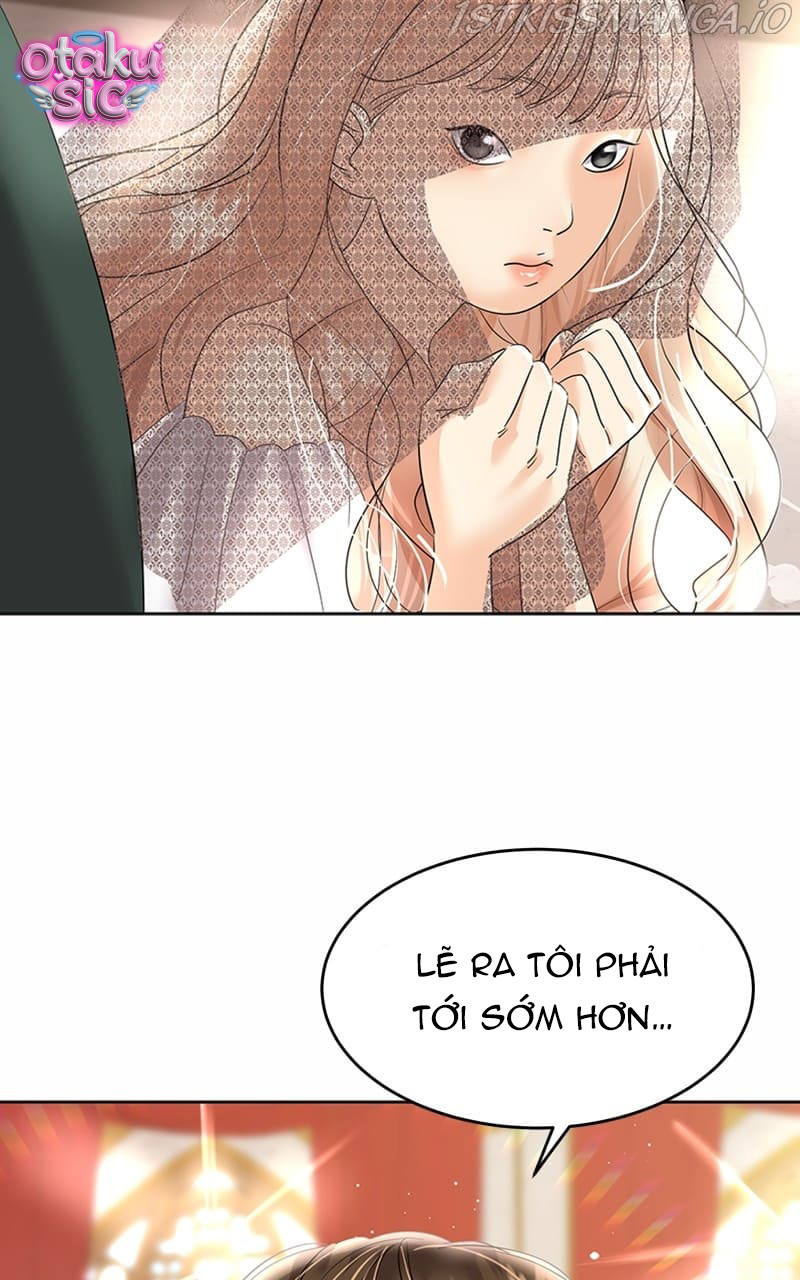 Hoàng Hậu Son Môii - Chap 8