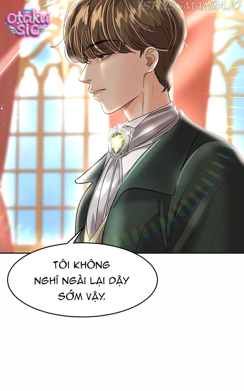 Hoàng Hậu Son Môii - Chap 8