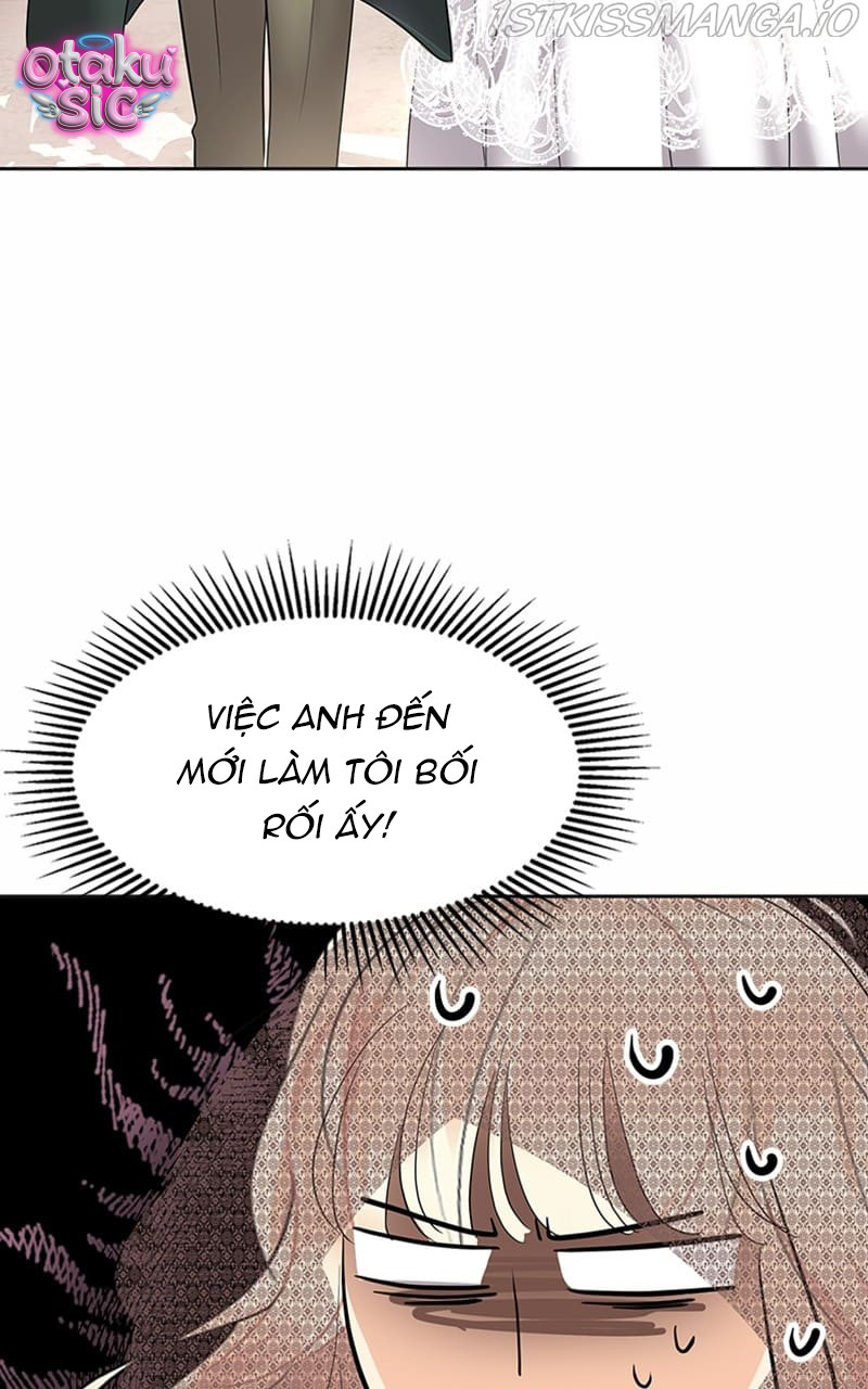 Hoàng Hậu Son Môii - Chap 8