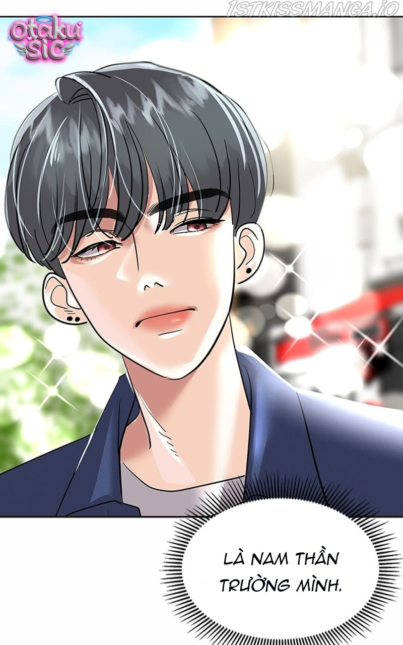 Hoàng Hậu Son Môii - Chap 8