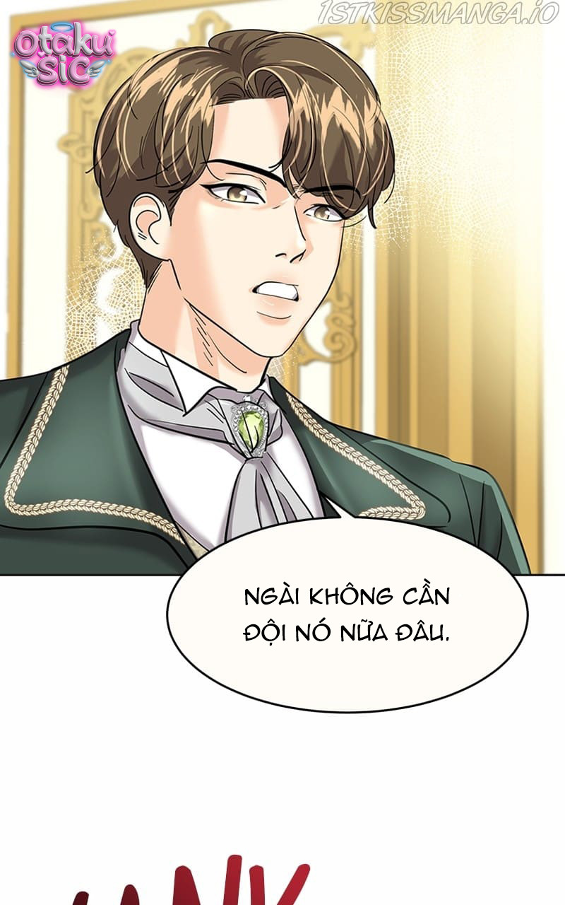 Hoàng Hậu Son Môii - Chap 8