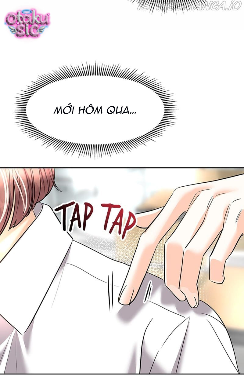 Hoàng Hậu Son Môii - Chap 8