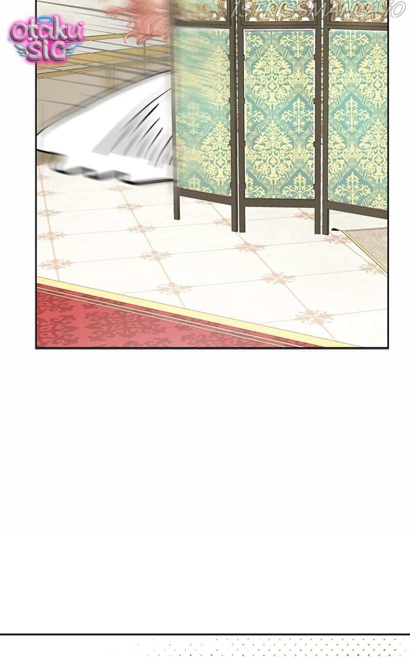 Hoàng Hậu Son Môii - Chap 8