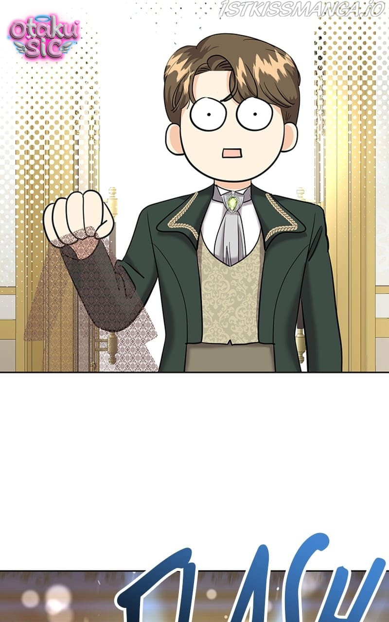 Hoàng Hậu Son Môii - Chap 8