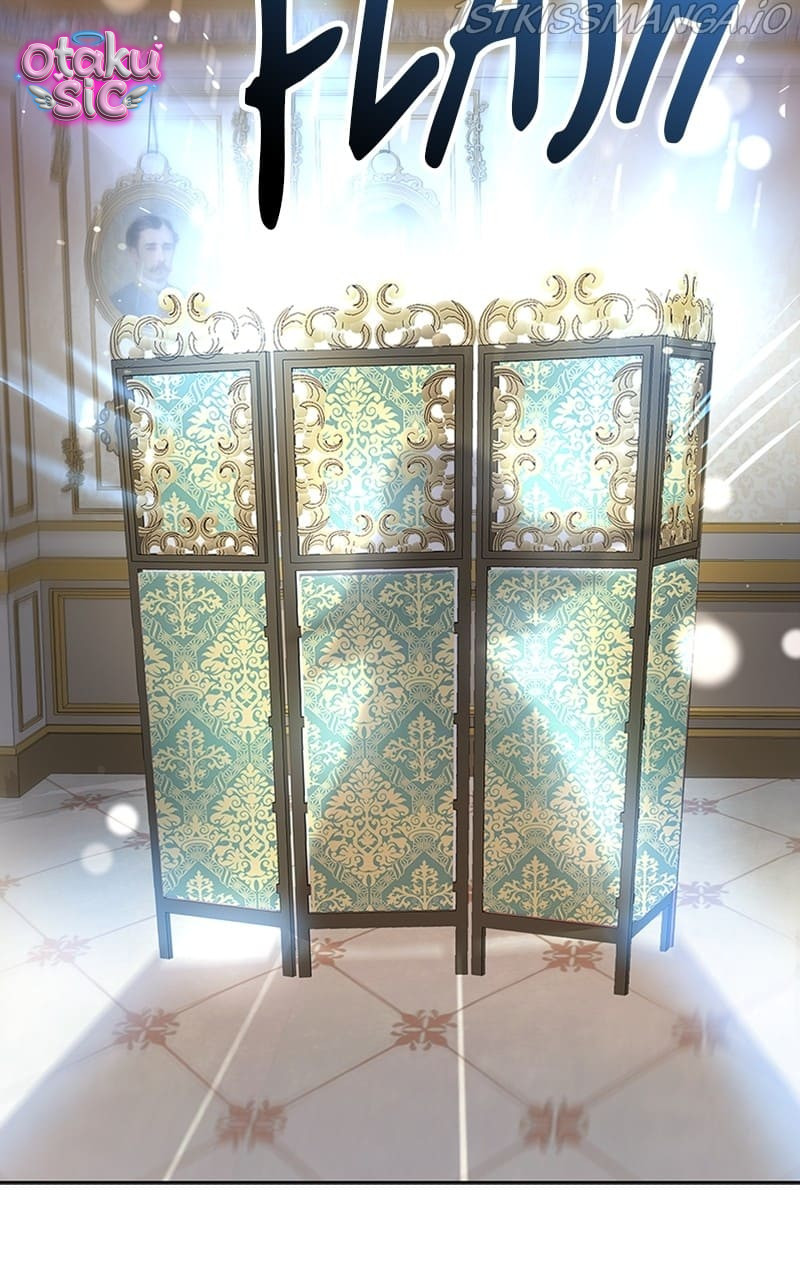 Hoàng Hậu Son Môii - Chap 8