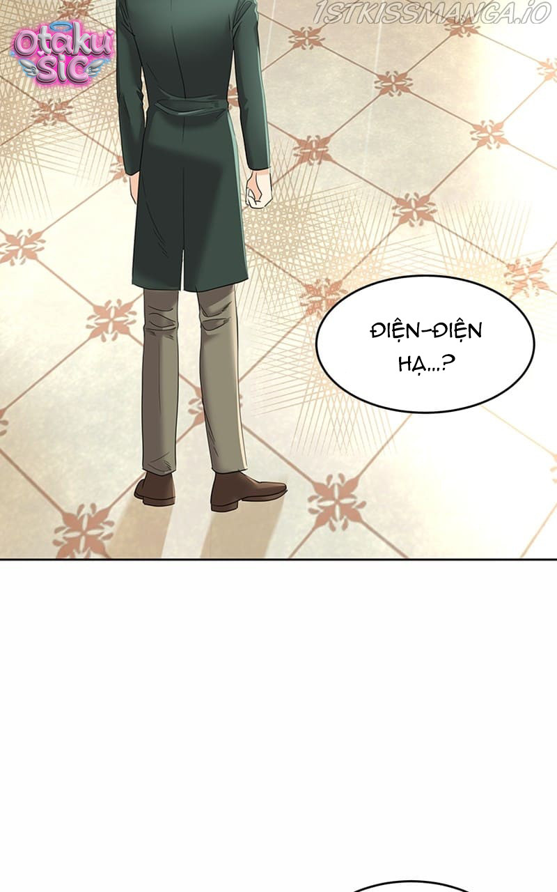 Hoàng Hậu Son Môii - Chap 8