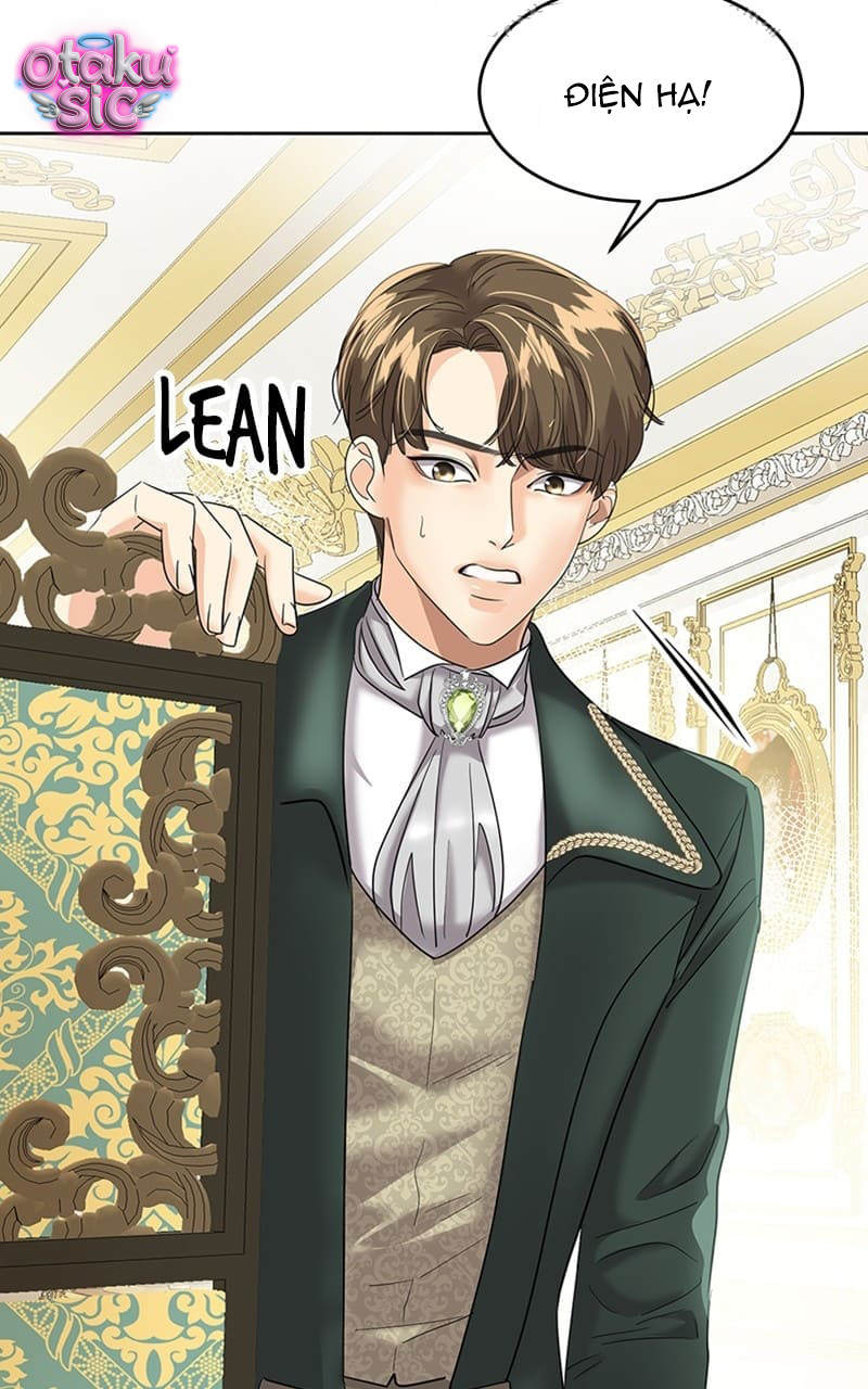 Hoàng Hậu Son Môii - Chap 8