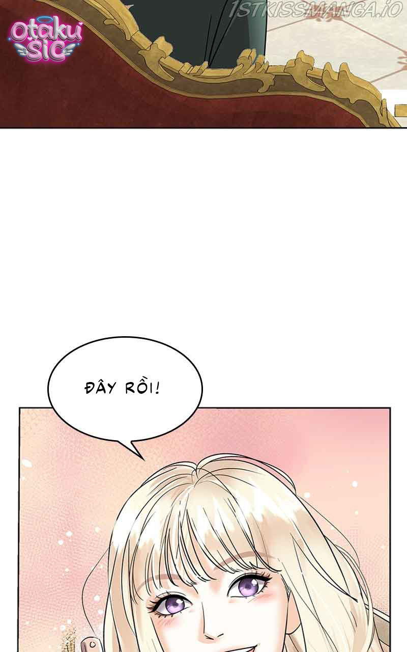 Hoàng Hậu Son Môii - Chap 9