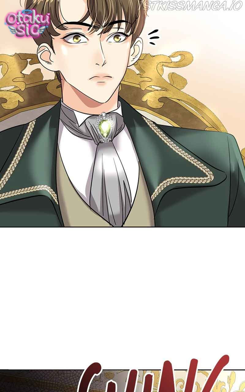 Hoàng Hậu Son Môii - Chap 9