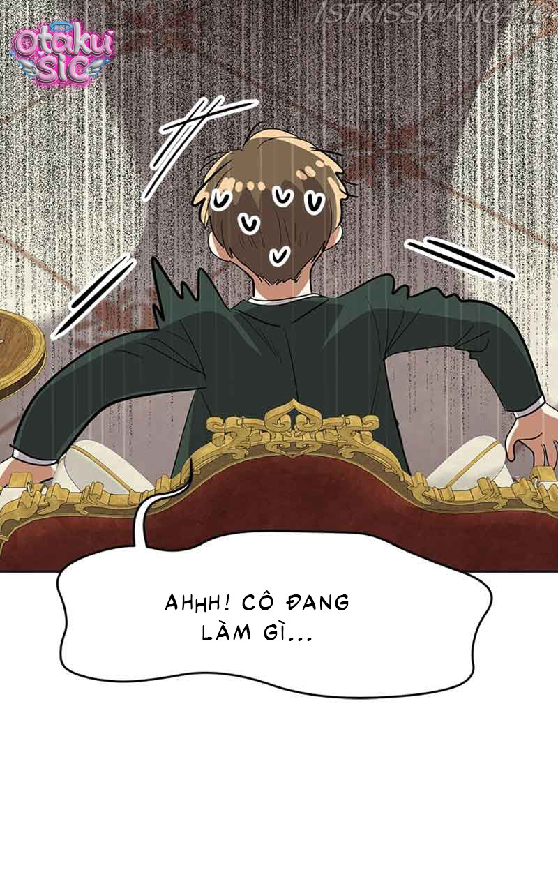 Hoàng Hậu Son Môii - Chap 9