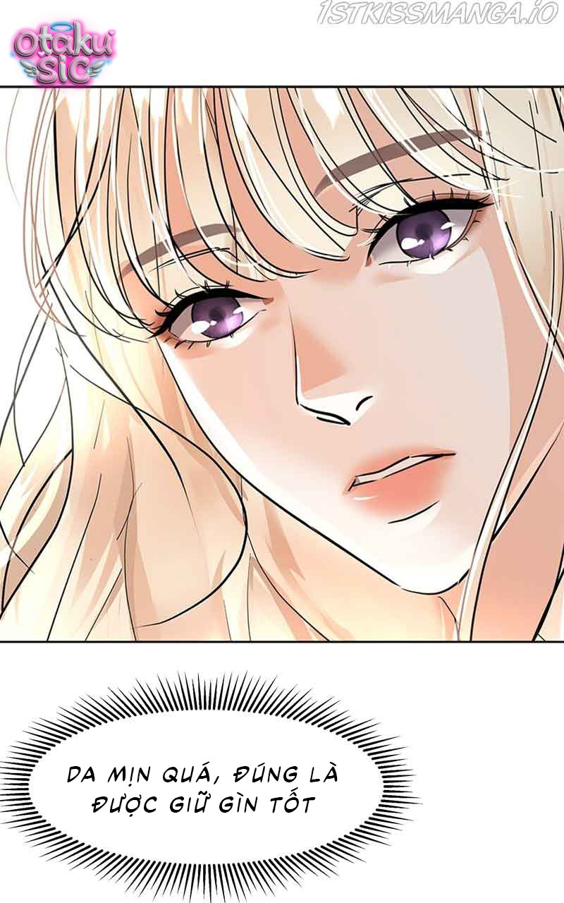 Hoàng Hậu Son Môii - Chap 9