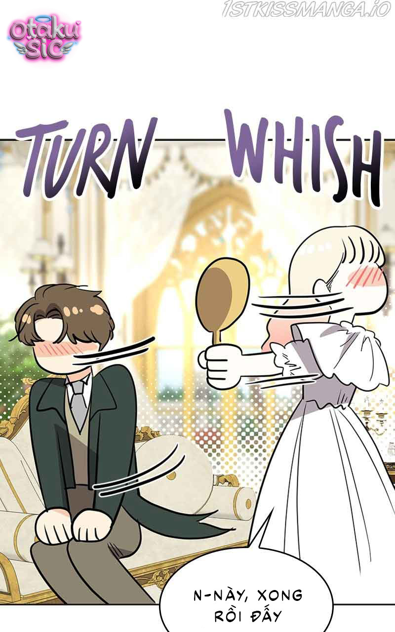 Hoàng Hậu Son Môii - Chap 9