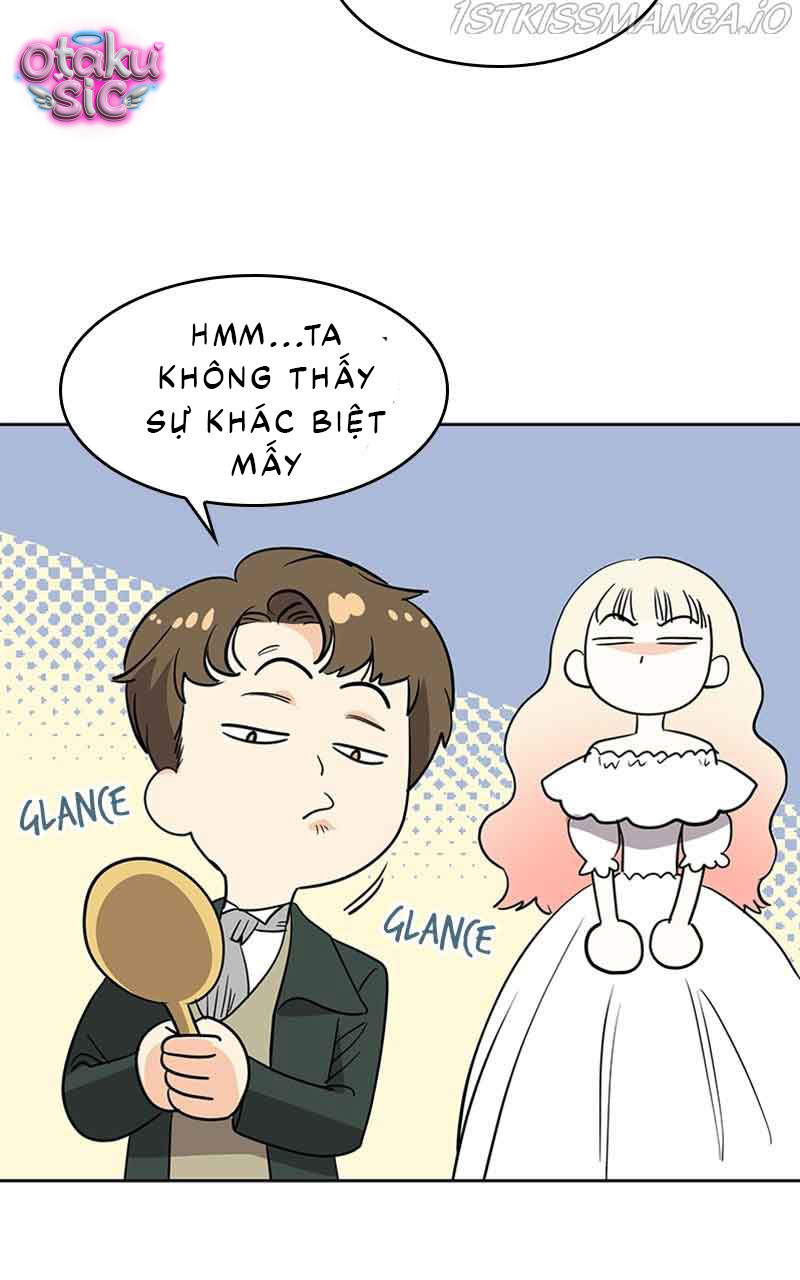 Hoàng Hậu Son Môii - Chap 9