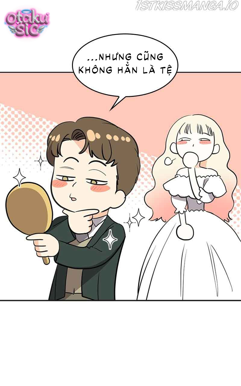 Hoàng Hậu Son Môii - Chap 9