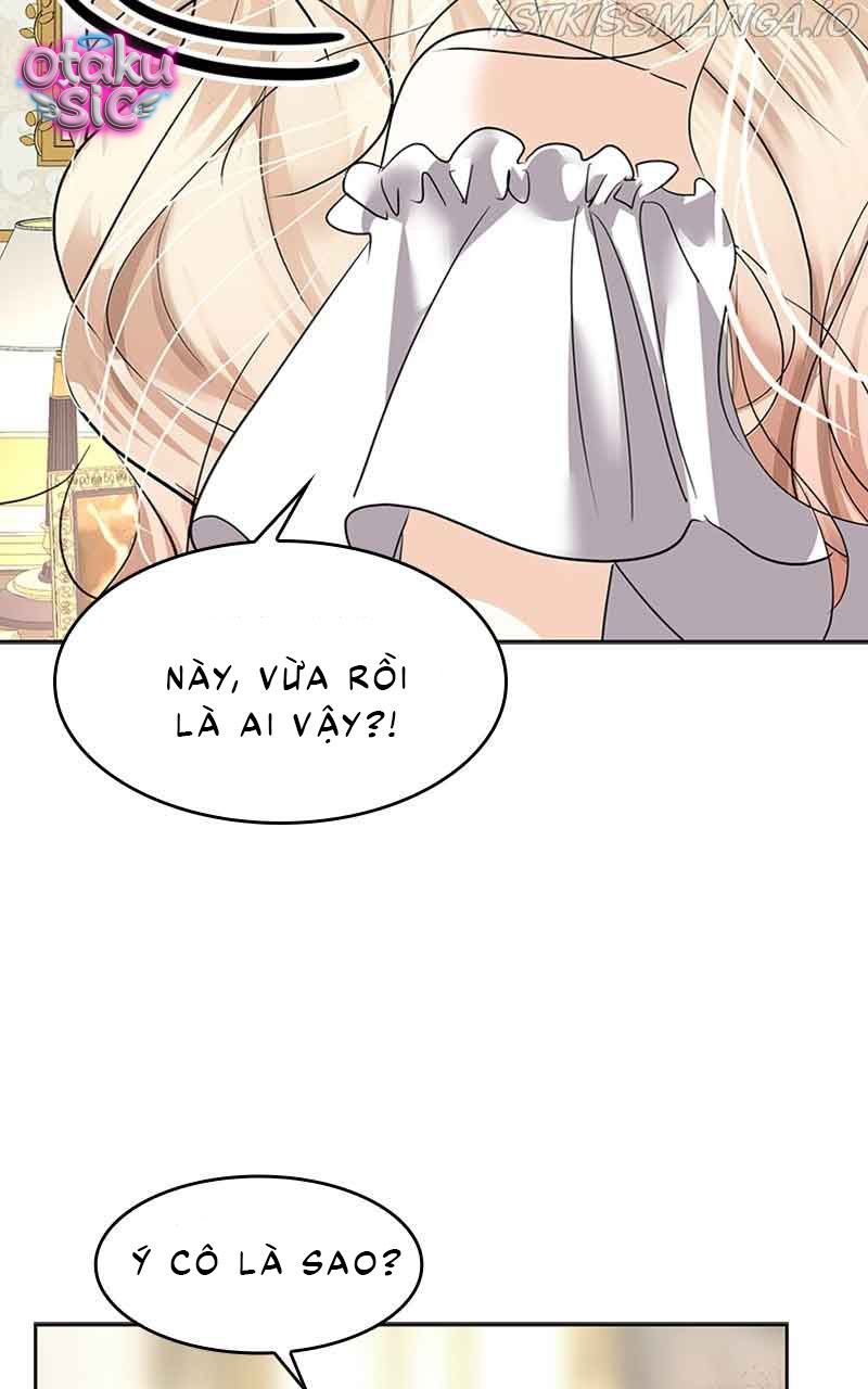 Hoàng Hậu Son Môii - Chap 9
