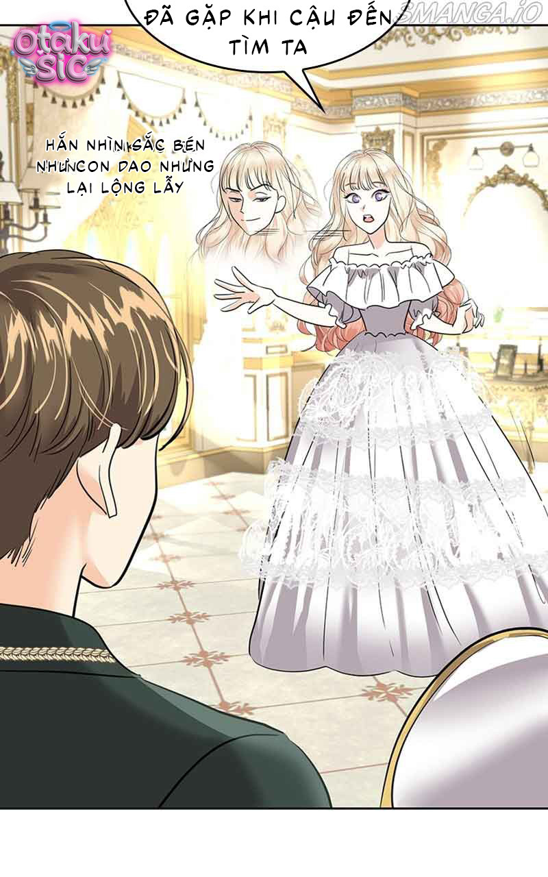Hoàng Hậu Son Môii - Chap 9