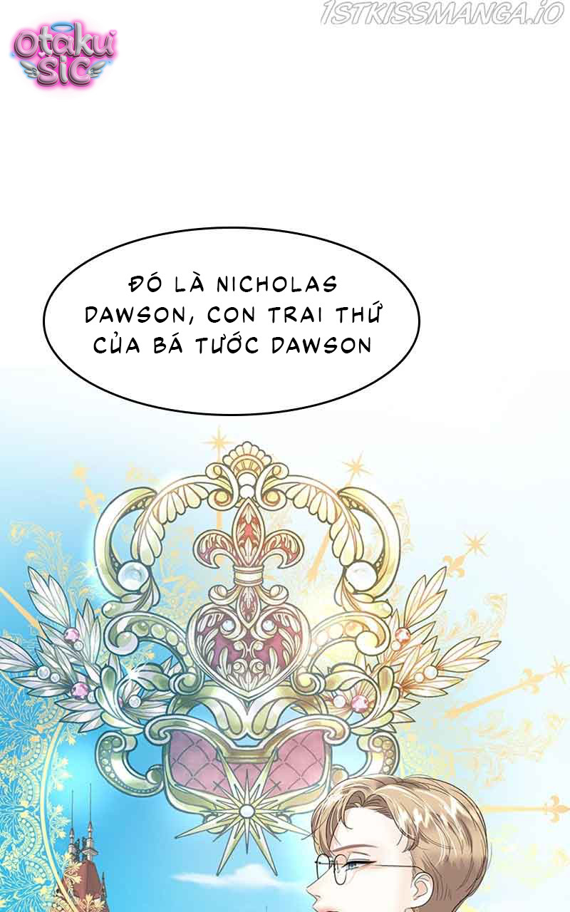 Hoàng Hậu Son Môii - Chap 9