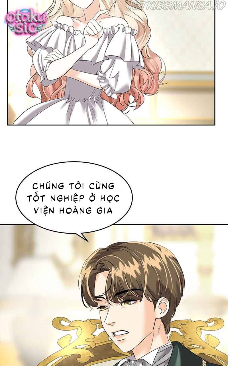 Hoàng Hậu Son Môii - Chap 9