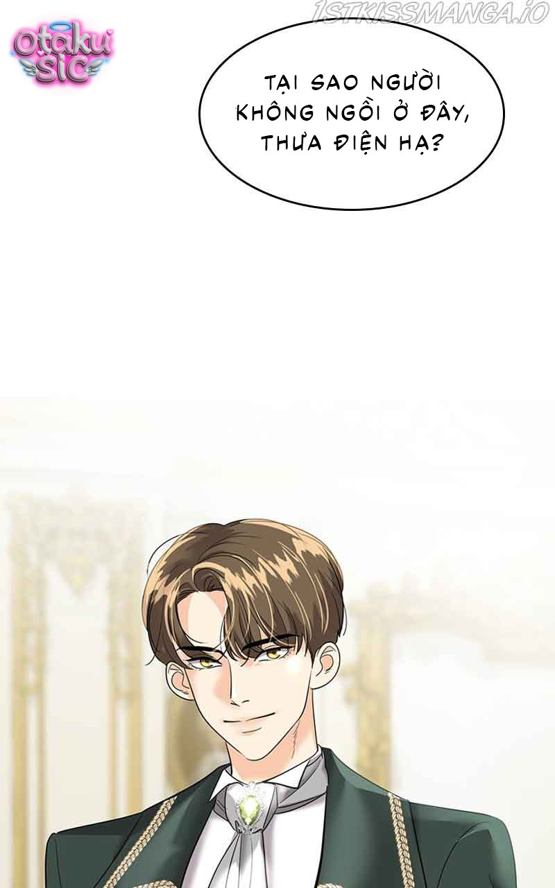 Hoàng Hậu Son Môii - Chap 9