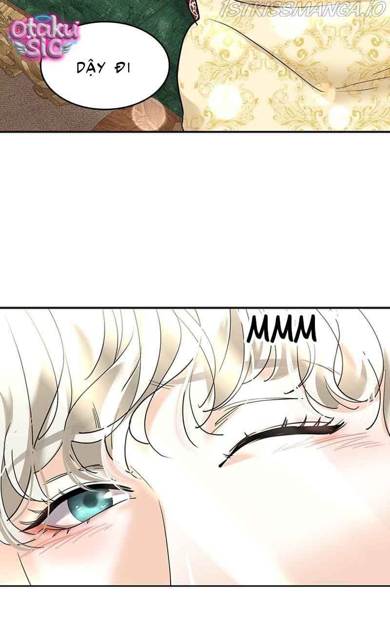 Hoàng Hậu Son Môii - Chap 9