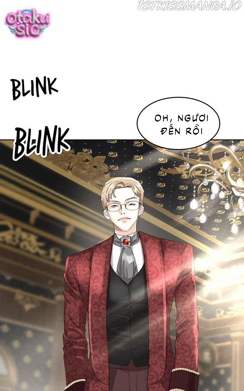 Hoàng Hậu Son Môii - Chap 9