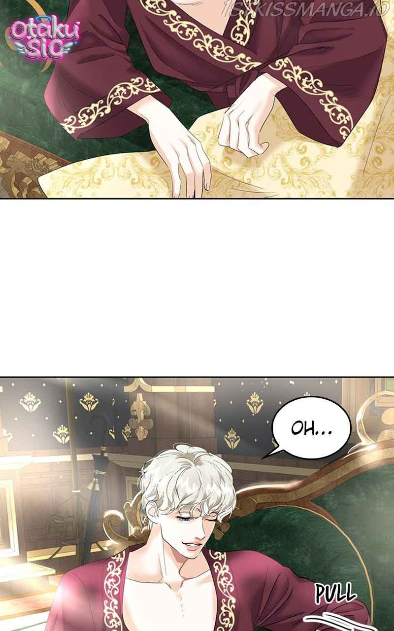 Hoàng Hậu Son Môii - Chap 9