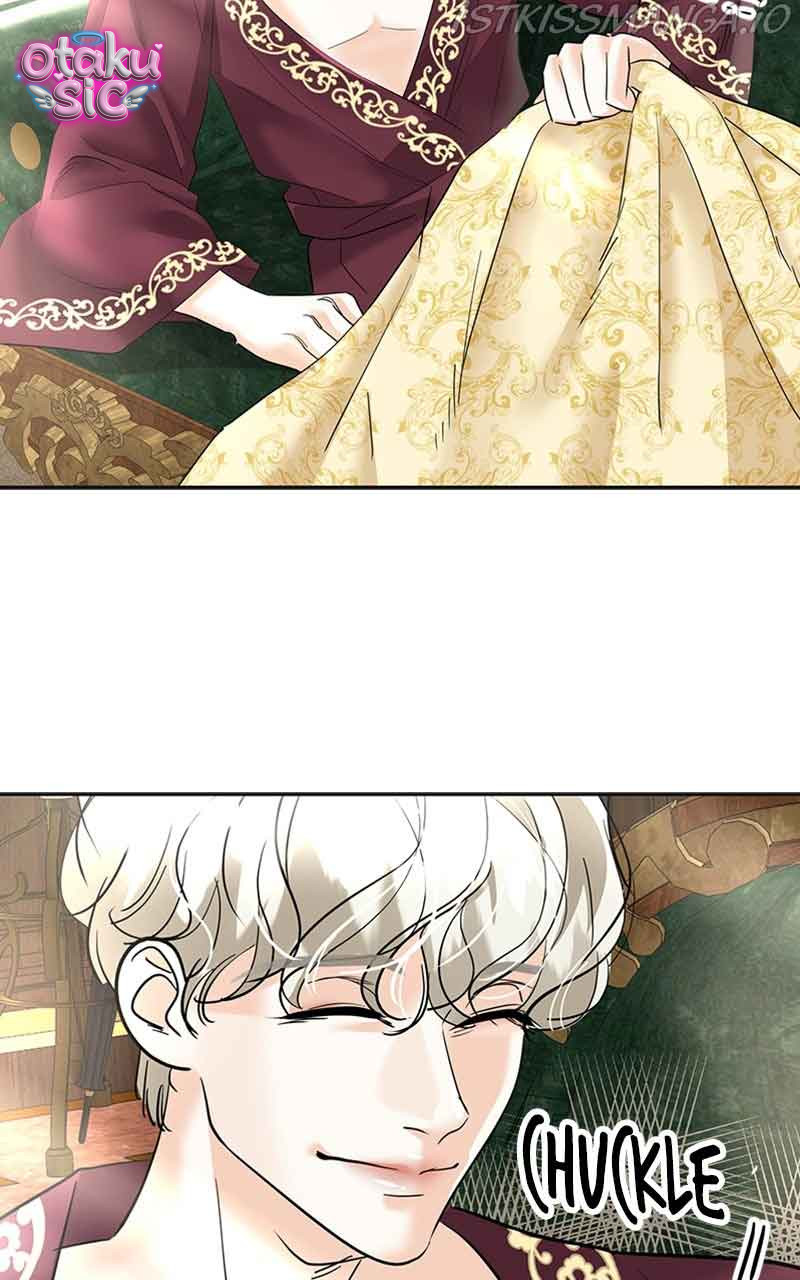 Hoàng Hậu Son Môii - Chap 9