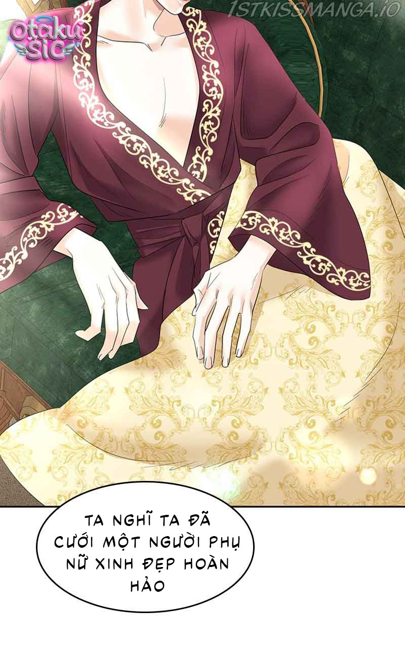 Hoàng Hậu Son Môii - Chap 9