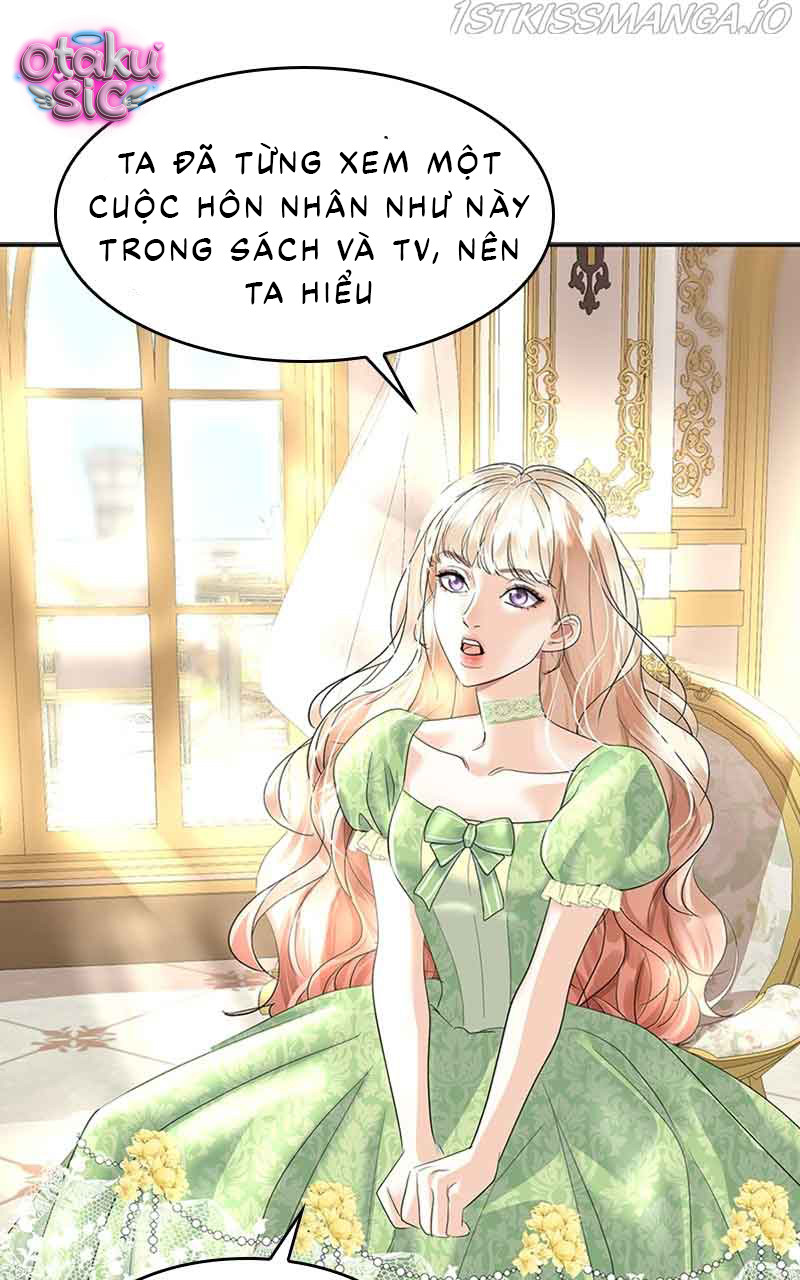 Hoàng Hậu Son Môii - Chap 9