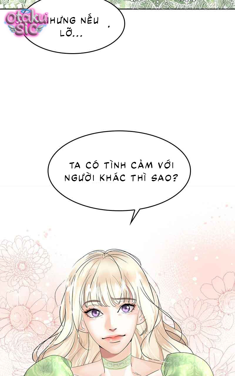 Hoàng Hậu Son Môii - Chap 9